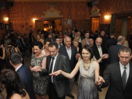 Bal na 102 dla opolskiego hospicjum