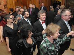 Bal na 102 dla opolskiego hospicjum