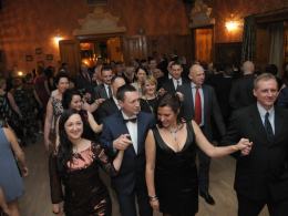Bal na 102 dla opolskiego hospicjum