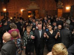 Bal na 102 dla opolskiego hospicjum