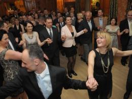 Bal na 102 dla opolskiego hospicjum