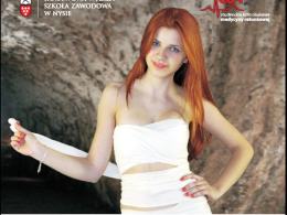 Studenci stworzyli kalendarz, by pomóc choremu koledze