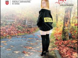 Studenci stworzyli kalendarz, by pomóc choremu koledze