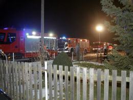 Tragiczny pożar w Opolu. Nie żyje starszy mężczyzna.