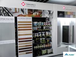 Stwórz wyjątkowe wnętrze z domEXPO!