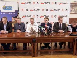 Rafał Sonik w Opolu: Dakar wygraliśmy wszyscy