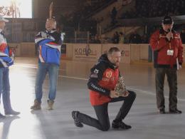Charytatywna Gala Żużla na Lodzie po raz 11.