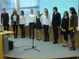 Najzdolniejsi uczniowie Opolszczyzny otrzymali stypendia