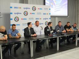 Profesjonalna Liga MMA po raz pierwszy w Opolu