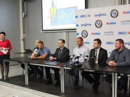 Profesjonalna Liga MMA po raz pierwszy w Opolu