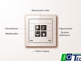 Inteligentny dom na miarę Twoich potrzeb z domEXPO!