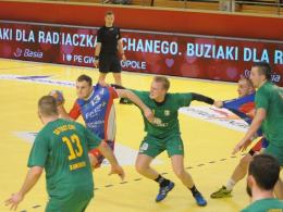 Gwardia Opole zdeklasowała Viret CMC Zawiercie 