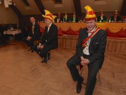 Rosenmontag - ostatkowa impreza w Chrząszczycach