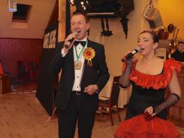 Rosenmontag - ostatkowa impreza w Chrząszczycach