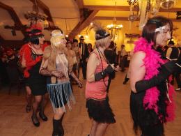 Rosenmontag - ostatkowa impreza w Chrząszczycach