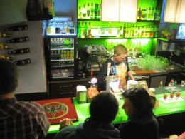 Tradycyjny śledzik na koniec karnawału