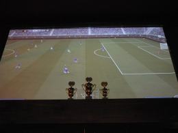 Rozpoczęły się rozgrywki turnieju Fifa 15