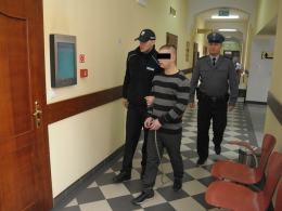 Za przemyt 10 kilogramów marihuany trafi na 5 lat za kratki