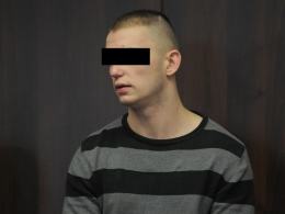 Za przemyt 10 kilogramów marihuany trafi na 5 lat za kratki
