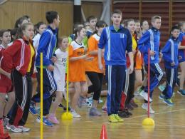 11 szkół rywalizowało dziś na II Festynie Lekkoatletycznym