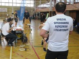 11 szkół rywalizowało dziś na II Festynie Lekkoatletycznym