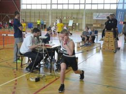 11 szkół rywalizowało dziś na II Festynie Lekkoatletycznym