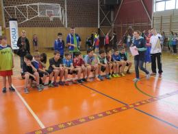 11 szkół rywalizowało dziś na II Festynie Lekkoatletycznym