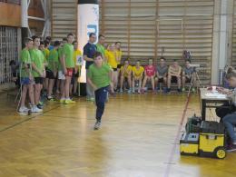 11 szkół rywalizowało dziś na II Festynie Lekkoatletycznym