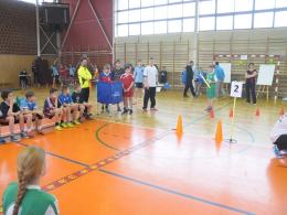 11 szkół rywalizowało dziś na II Festynie Lekkoatletycznym