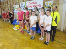 11 szkół rywalizowało dziś na II Festynie Lekkoatletycznym