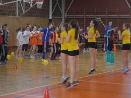 11 szkół rywalizowało dziś na II Festynie Lekkoatletycznym