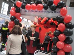 W CWK trwają targi EDU-OPOLE