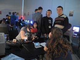 W CWK trwają targi EDU-OPOLE