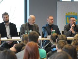 W Opolu trwają obchody Święta Żołnierzy Wyklętych
