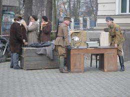 To była wyjątkowa lekcja historii o Żołnierzach Wyklętych
