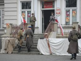 To była wyjątkowa lekcja historii o Żołnierzach Wyklętych
