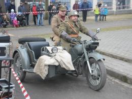 To była wyjątkowa lekcja historii o Żołnierzach Wyklętych
