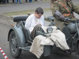 To była wyjątkowa lekcja historii o Żołnierzach Wyklętych