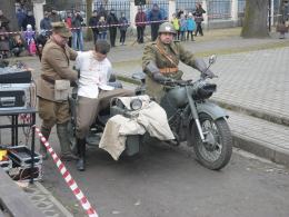 To była wyjątkowa lekcja historii o Żołnierzach Wyklętych
