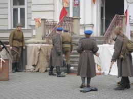To była wyjątkowa lekcja historii o Żołnierzach Wyklętych