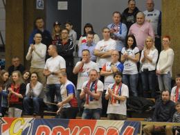 Zwycięstwo PE Gwardii Opole z Olimpią Piekary Śląskie