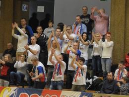 Zwycięstwo PE Gwardii Opole z Olimpią Piekary Śląskie
