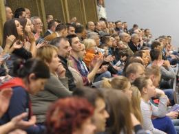 Zwycięstwo PE Gwardii Opole z Olimpią Piekary Śląskie