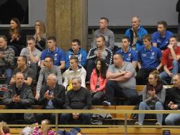 Zwycięstwo PE Gwardii Opole z Olimpią Piekary Śląskie