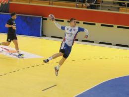 Zwycięstwo PE Gwardii Opole z Olimpią Piekary Śląskie