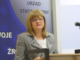 Nowe informatorium ułatwi dostęp do danych statystycznych