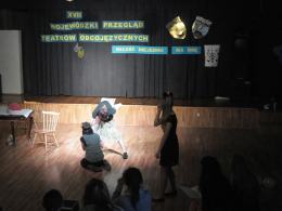 Szkolne teatry na XVII Przeglądzie Teatrów Obcojęzycznych