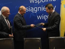 Ponad 71 milionów euro dla Aglomeracji Opolskiej