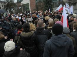 Andrzej Duda objeżdża Opolszczyznę