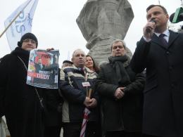 Andrzej Duda objeżdża Opolszczyznę